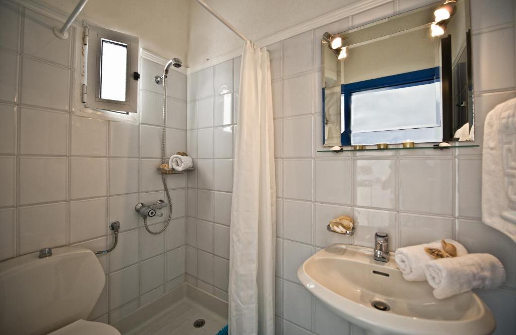 Lazaridis Luxury Studios & Apartments Nea Roda Phòng bức ảnh