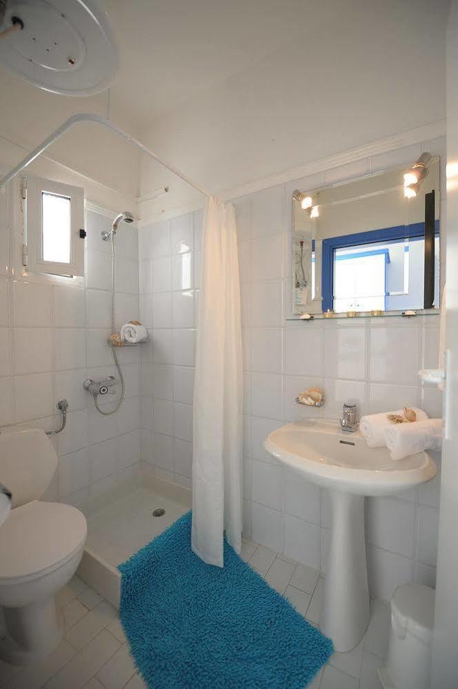 Lazaridis Luxury Studios & Apartments Nea Roda Ngoại thất bức ảnh