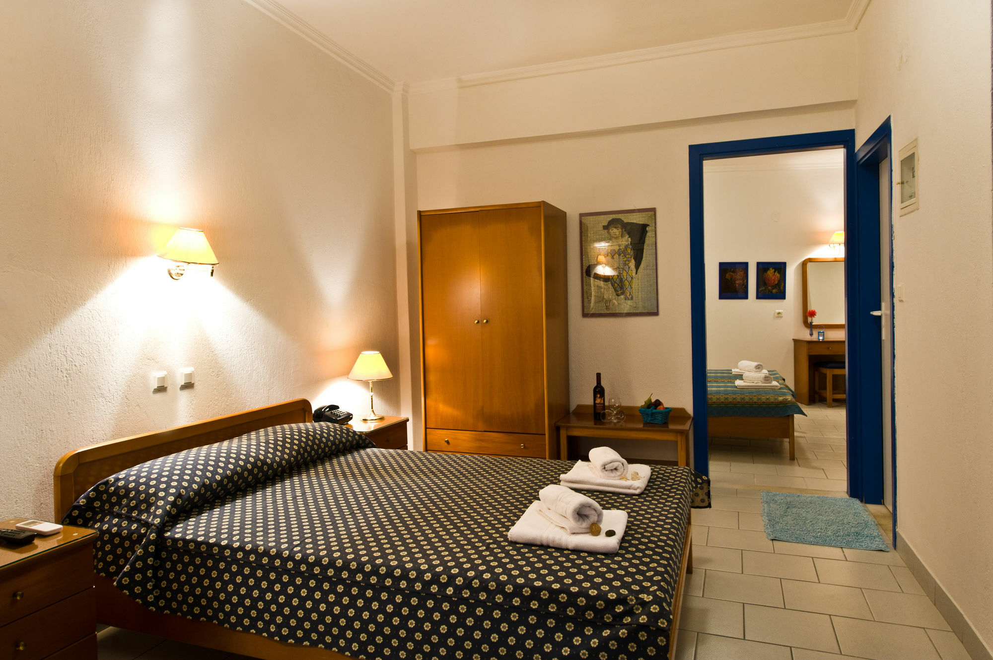 Lazaridis Luxury Studios & Apartments Nea Roda Ngoại thất bức ảnh
